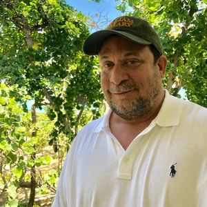 Meet your Posher, Roberto